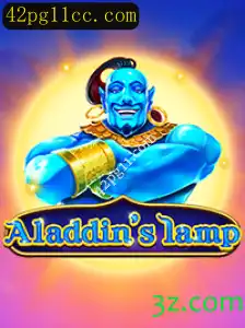 Descubra o Fascinante Mundo de Aladdinslamp: Um Jogo Inovador