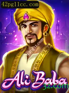 Descubra o Fascinante Jogo AliBaba e Seu Mundo de Aventura