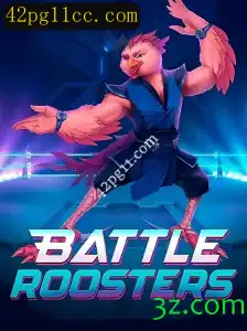 Desvendando o Jogo BattleRoosters: Um Novo Fenômeno no Mundo dos Games