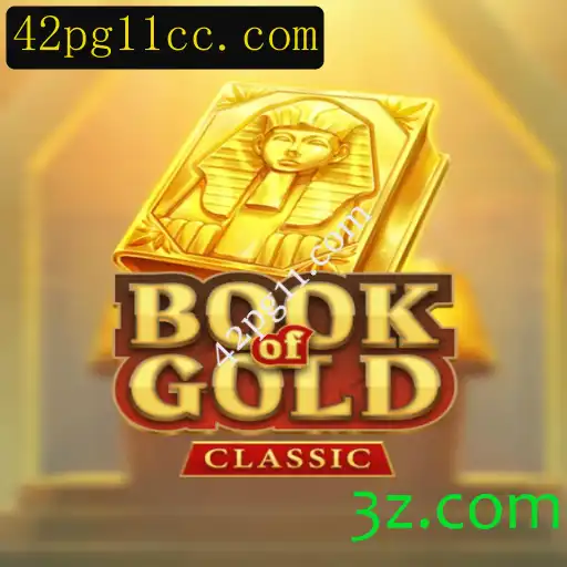 Descubra o Fascinante Mundo de BookOfGoldClassic