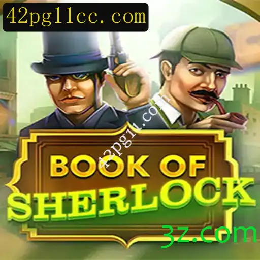 Explorando o Jogo BookOfSherlock: Uma Introdução e Guia Completo