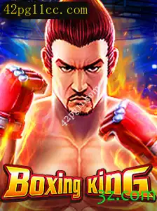 Descubra o Mundo Empolgante de BoxingKing