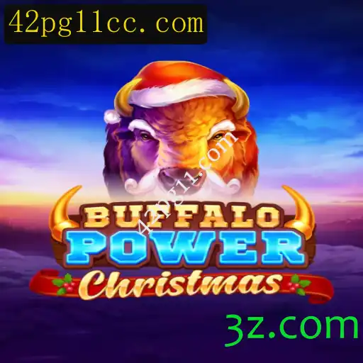 Descubra o Fascinante Mundo de BuffaloPowerChristmas