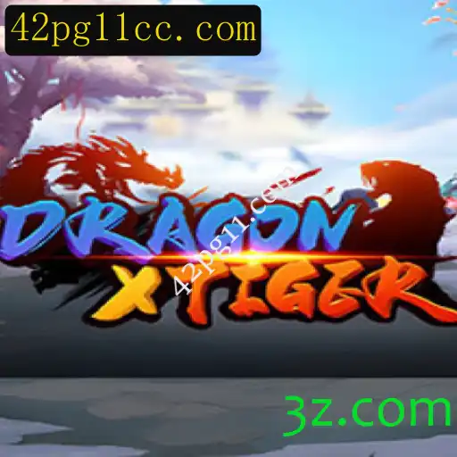 DragonXTiger: Uma Aventura Épica de Estratégia e Habilidade