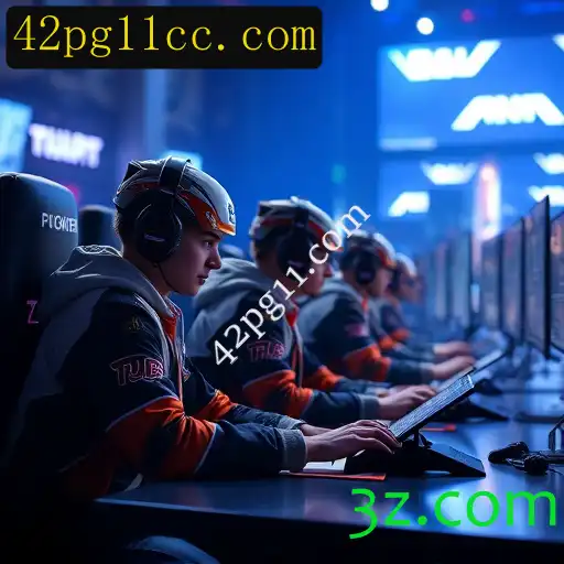 Esportes virtuais