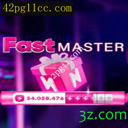 Explorando o Mundo de FastMaster