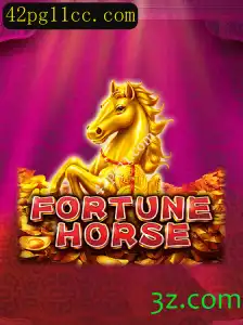 Descubra o Empolgante Mundo de FortuneHorse