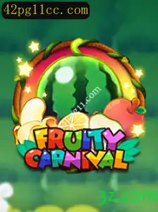 Explorando FruityCarnival: Um Mundo de Diversão e Estratégia