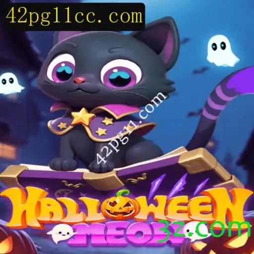 Descubra o Fascinante Mundo de HalloweenMeow: Uma Aventura Inovadora no Universo dos Jogos