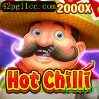 Descubra o Mundo de HotChilli: O Jogo Inovador da 42pg11.com