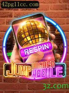 Descubra JumpHighermobile: O Jogo Que Está Conquistando Smartphones