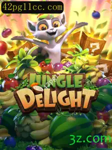 Desvendando JungleDelight: Um Mundo de Aventura e Estratégia