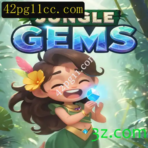 Descubra o Fascinante Mundo de JungleGems: O Novo Fenômeno dos Jogos