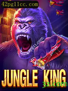 Explorando o Mundo de JungleKing: Desvendando o Jogo e Suas Regras
