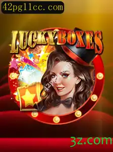 Descubra a Emoção do Jogo LuckyBoxes: Instruções e Regras