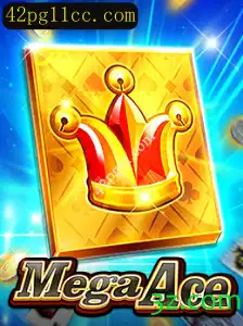 MegaAce: A Nova Sensação dos Jogos Online