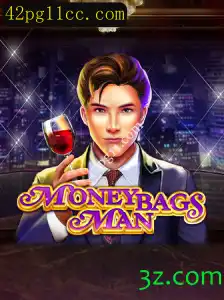 Descubra o Empolgante Jogo 'MoneybagsMan' - Uma Aventura Financeira Online