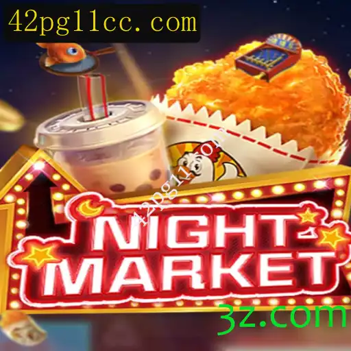 Descubra o Inovador Mundo de NIGHTMARKET - Uma Nova Experiência de Jogo