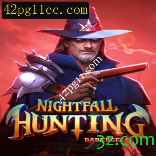 NightfallHunting: O Novo Fenômeno dos Jogos de Suspense