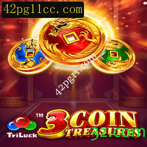 Descubra o Fascinante Mundo de 3CoinTreasures
