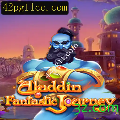 Explore o Encantador Mundo de Aladdin em 42pg11.com