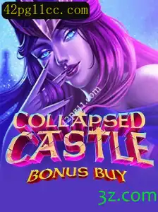 Explorando o Fascínio de CollapsedCastleBonusBuy: Uma Jornada pelo Castelo Enigmático