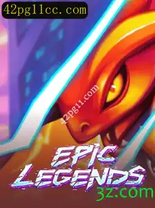 Explorando o Mundo de EpicLegends: Um Guia Detalhado