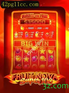 Explorando o Universo de FruitNovaSuper100