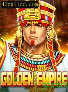 GoldenEmpire: Aventuras no Império Especial