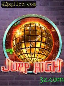Descubra o Novo Fenômeno dos Games: JumpHigh