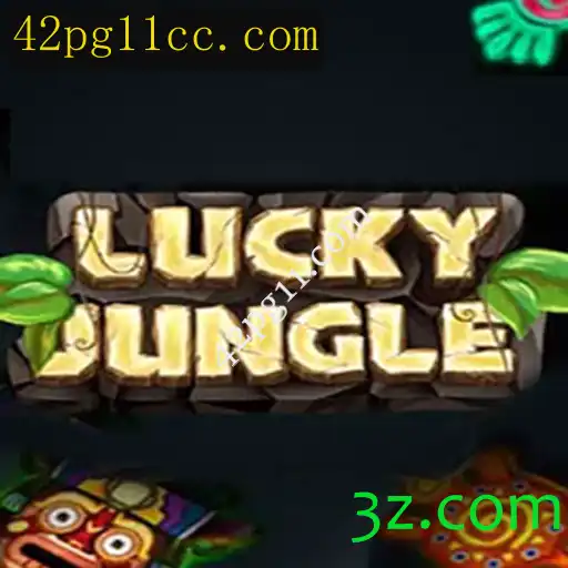 Descubra LuckyJungle: O Jogo de Aventura que Conquista os Jogadores