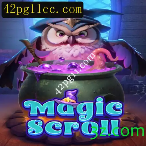 Explorando o Universo Encantado de MagicScroll