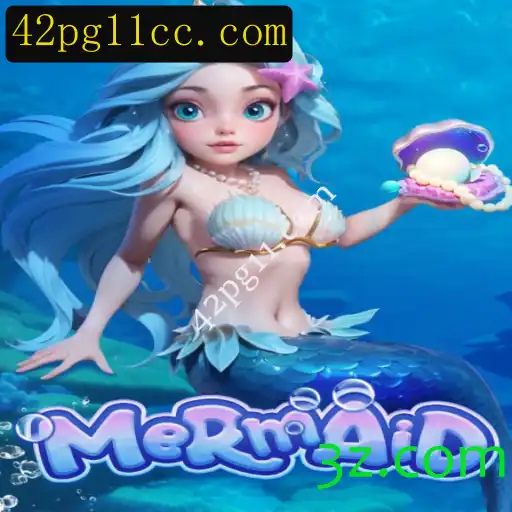Explorando o Fascinante Jogo 'Mermaid': Uma Aventura Subaquática