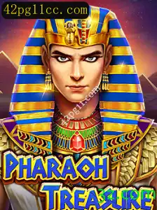 Explorando o Mundo de PharaohTreasure: Uma Jornada Através do Antigo Egito