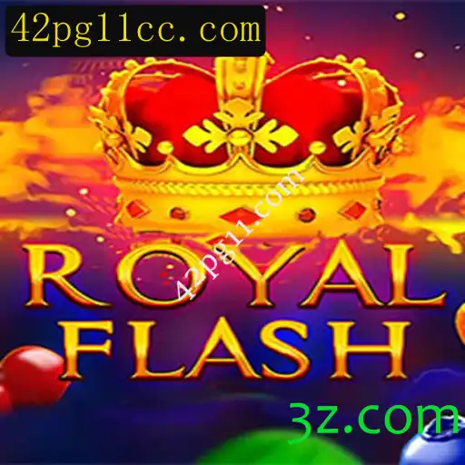 Descubra RoyalFlash: O Novo Fenômeno dos Jogos Online