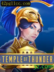 Descubra o Mundo de TempleofThunder: Aventura e Estratégia Reunidas