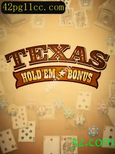 Descubra o Jogo Texas Hold'em Bonus: Regras e Estratégias Atemporais
