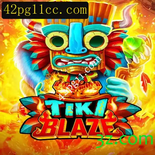 Explorando TikiBlaze: Um Novo Fenômeno no Mundo dos Jogos