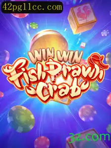 Descubra o Mundo de WinWinFishPrawnCrab: Um Jogo Clássico com Uma Nova Perspectiva