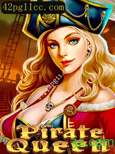 Desvendando as Aventuras de PirateQueen no Mundo dos Jogos