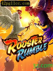 Descubra o Fascinante Mundo de RoosterRumble: O Jogo Intenso de Estratégia e Ação