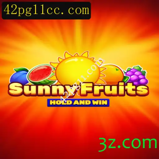 Descubra o Mundo Incrível de SunnyFruits: Regras e Estratégias