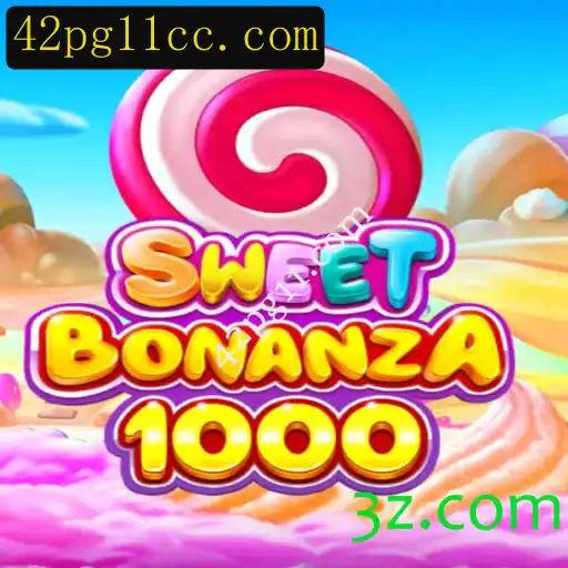 Explorando o Universo de SweetBonanza1000: Um Mergulho no Mundo dos Jogos de Azar Online