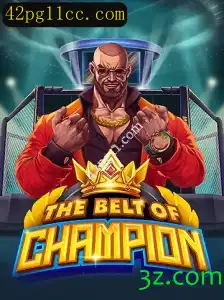 TheBeltOfChampion: Um Guia Completo para o Novo Fenômeno do Mundo dos Jogos