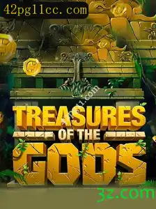Descubra os Segredos de TreasureoftheGods: O Novo Fenômeno dos Jogos