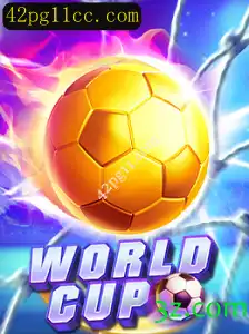 Descubra o Jogo WorldCup e sua Conexão com 42pg11.com